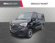 Renault Master Muret