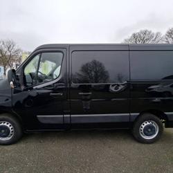 Renault Master FOURGON FGN TRAC F3500 L1H1 DCI 135 GRAND CONFORT Muret