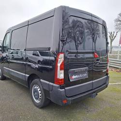 Renault Master FOURGON FGN TRAC F3500 L1H1 DCI 135 GRAND CONFORT Muret