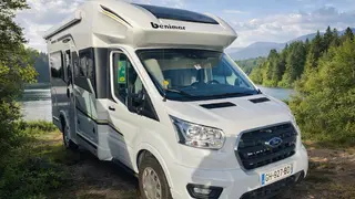 Profile Benimar Autres Benimar   - photo 0