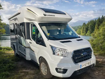 Profile Benimar Autres Benimar  - 2.0 130CH - 56 900 €