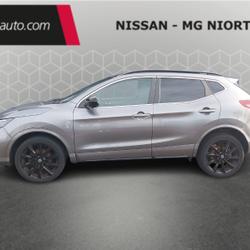 Nissan Qashqai 1.5 dCi 115 DCT N-Tec Chauray