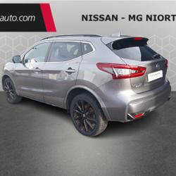 Nissan Qashqai 1.5 dCi 115 DCT N-Tec Chauray