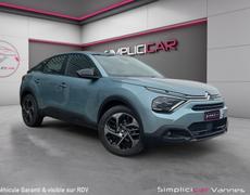 Citroen C4 Theix-Noyalo