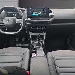 Citroen C4 C4 PureTech 130 S&S BVM6 Feel Pack Theix-Noyalo