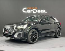 Audi Q2 Saint-Avé