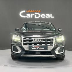 Audi Q2 Q2 35 TFSI COD 150 S tronic 7 S Line Saint-Av&eacute;