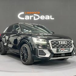 Audi Q2 Q2 35 TFSI COD 150 S tronic 7 S Line Saint-Av&eacute;
