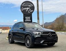 Mercedes GLE Challes-les-Eaux