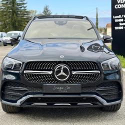 Mercedes GLE GLE 350 de EQ POWER 9G-Tronic 4Matic AMG Line Challes-les-Eaux