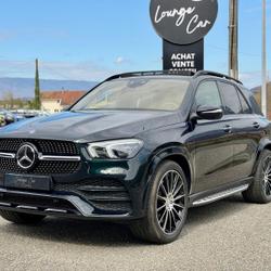 Mercedes GLE GLE 350 de EQ POWER 9G-Tronic 4Matic AMG Line Challes-les-Eaux