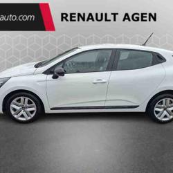 Renault Clio 5 Blue dCi 100 ch GSR2 Evolution Agen