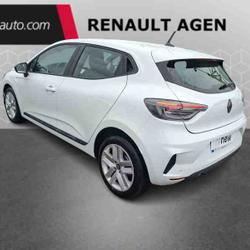 Renault Clio 5 Blue dCi 100 ch GSR2 Evolution Agen