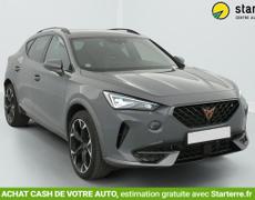 Cupra Formentor Saint-Fons