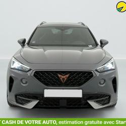 Cupra Formentor 1.4 E-HYBRID 245 CH DSG6 VZ Saint-Fons
