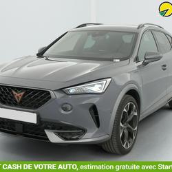 Cupra Formentor 1.4 E-HYBRID 245 CH DSG6 VZ Saint-Fons