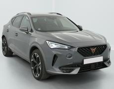 Cupra Formentor Hénin-Beaumont