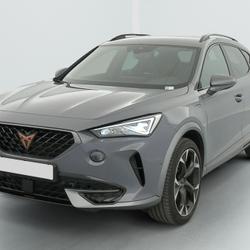 Cupra Formentor 1.4 E-HYBRID 245 CH DSG6 VZ H&eacute;nin-Beaumont