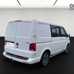 Volkswagen Transporter TRANSPORTER 6.1 PROCAB L1H1 2.0 TDI 204 DSG7 4MOTION EDITION Onet-le-Ch&acirc;teau