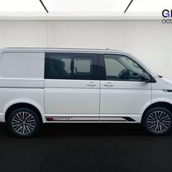 Volkswagen Transporter TRANSPORTER 6.1 PROCAB L1H1 2.0 TDI 204 DSG7 4MOTION EDITION Onet-le-Ch&acirc;teau