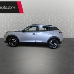 Peugeot 2008 100 S&S BVM6 Allure Aire-sur-l'Adour