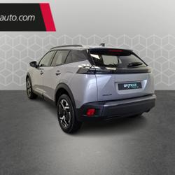Peugeot 2008 100 S&S BVM6 Allure Aire-sur-l'Adour
