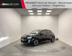 Peugeot 208 Saint-Pierre-du-Mont