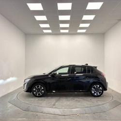 Peugeot 208 100 S&S BVM6 Allure Saint-Pierre-du-Mont