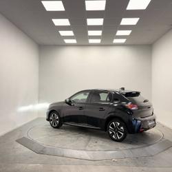 Peugeot 208 100 S&S BVM6 Allure Saint-Pierre-du-Mont