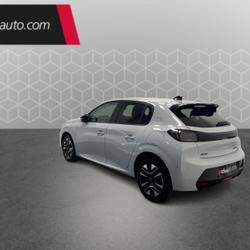 Peugeot 208 Hybrid 110 e-DCS6 Allure Saint-Pierre-du-Mont