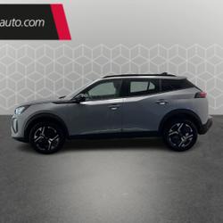 Peugeot 2008 Hybrid 145 e-DCS6 Allure Saint-Pierre-du-Mont