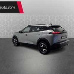 Peugeot 2008 Hybrid 145 e-DCS6 Allure Saint-Pierre-du-Mont