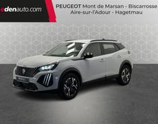 Peugeot 2008 Aire-sur-l'Adour