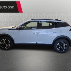 Peugeot 2008 100 S&S BVM6 Allure Aire-sur-l'Adour