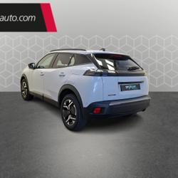 Peugeot 2008 100 S&S BVM6 Allure Aire-sur-l'Adour