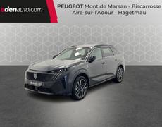 Peugeot 5008 Saint-Pierre-du-Mont