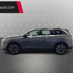 Peugeot 5008 Hybrid 145 e-DCS6 GT Saint-Pierre-du-Mont