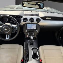 Ford Mustang Mustang Convertible V8 5.0 421 GT A Theix-Noyalo