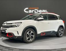 Citroen C5 Aircross C5 Aircross PureTech 130 S&S BVM6 Feel