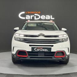 Citroen C5 Aircross C5 Aircross PureTech 130 S&S BVM6 Feel Saint-Av&eacute;