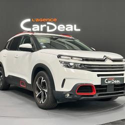 Citroen C5 Aircross C5 Aircross PureTech 130 S&S BVM6 Feel Saint-Av&eacute;
