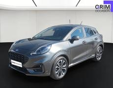 Ford Puma Onet-le-Château