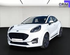 Ford Puma Onet-le-Château