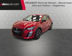 Peugeot 208 Aire-sur-l'Adour