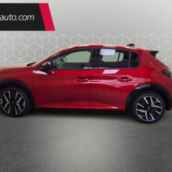 Peugeot 208 Hybrid 110 e-DCS6 s&eacute;rie sp&eacute;ciale ENVY Aire-sur-l'Adour