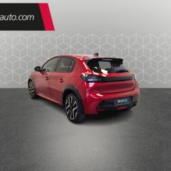 Peugeot 208 Hybrid 110 e-DCS6 s&eacute;rie sp&eacute;ciale ENVY Aire-sur-l'Adour