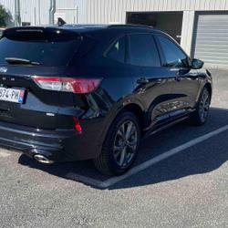 Ford Kuga Kuga 2.5 Duratec 225 ch PHEV Powershift ST-Line Lattes
