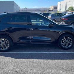 Ford Kuga Kuga 2.5 Duratec 225 ch PHEV Powershift ST-Line Lattes