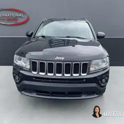 Jeep Compass 2.2 CRD163 FAP 70EME ANNIVERSAIRE 4X4 Auneau-Bleury-Saint-Symphorien