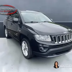 Jeep Compass 2.2 CRD163 FAP 70EME ANNIVERSAIRE 4X4 Auneau-Bleury-Saint-Symphorien